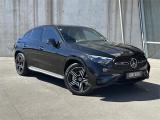 2024 MercedesBenz GLC 300 Coupe 4MATIC