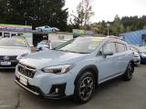 2018 Subaru Xv 2.0L AWD in Otago