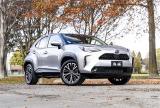 2021 Toyota Yaris Cross 1.5L Petrol Hybrid