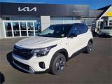 2025 Kia Seltos LX2.0 Gasoline