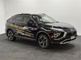 2024 Mitsubishi Eclipse Cross PHEV XLS 4WD