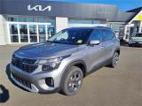 2025 Kia Seltos LX 2.0 Gasoline