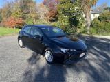 2023 Toyota Corolla Gx 1.8Ph/Hd