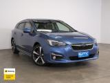 2019 Subaru Impreza Sport 2.0I-S 'Eyesight'
