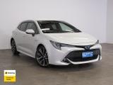 2020 Toyota Corolla Sport Hybrid 'GZ'