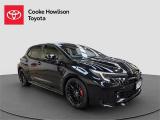 2024 Toyota Corolla 2024 GR Corolla 1.6L Turbo Pet