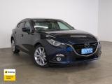 2016 Mazda Axela 20S Sportshatch 'Touring'