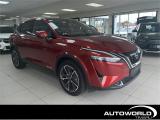 2025 Nissan Qashqai Ti-L E-Power 1.5Peh