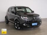 2016 Suzuki IGNIS 1.2lt Hybrid 'MZ'