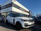 2018 LandRover Range Rover Vogue 4.4 SDV8 Facelift