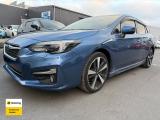 2019 Subaru Impreza Sport 2.0I-S 'Eyesight'