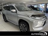 2023 Mitsubishi Pajero Sport Vrx 2.4D/4Wd/8At