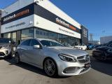 2016 MercedesBenz A 180 AMG Sport Facelift