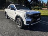 2023 Ford Ranger WILDTRAK 2.0D/4WD