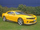 2013 Chevrolet CAMARO 2SS/RS