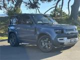 2021 LandRover Defender 90 D300 SE