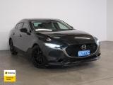 2019 Mazda 3 20S 'Proactive Touring'