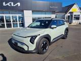 2025 Kia EV3 Light 2WD LR