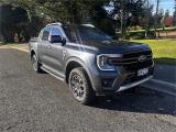 2023 Ford Ranger WILDTRAK 2.0D/4WD