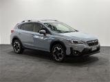 2021 Subaru XV Premium 4WD AUTO