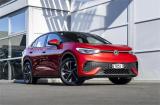 2024 Volkswagen ID.5 Pro EV 150kW RWD - 82kWh Batt