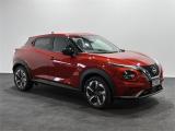 2025 Nissan Juke ST-L