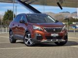 2018 Peugeot 3008 GT 1.6Pt/6At