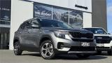2022 Kia Seltos NZ NEW I LX 2.0P