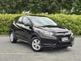 2017 Honda HR-V NZ NEW S SPEC NEW GEN COMPACT SUV
