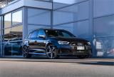 2018 Audi RS3 294kW Turbo Petrol Auto AWD
