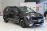 2025 Kia Carnival PREMIUM 2.2L DIESEL 8 SEATER