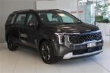 2026 Kia Carnival Light HEV 1.6 Petrol