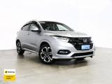 2018 Honda Vezel Hybrid Z-Edition 'Honda Sensing'