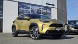 2023 Toyota Yaris Cross NZ NEW I LIMITED 1.5P HYBR