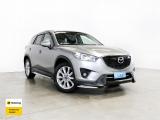 2014 Mazda CX-5 25S 'Leather Package'