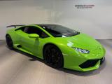 2016 Lamborghini Huracan LP 610-4