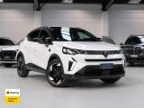 2026 Renault Captur Techno 'M-Hybrid'