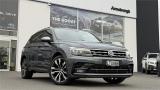 2018 Volkswagen Tiguan NZ NEW I 2.0 Allspace R-Lin