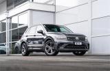 2020 Volkswagen Tiguan R-Line 110kW Petrol Auto