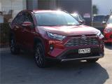 2024 Toyota RAV4 GXL 2.5L Hybrid AWD SUV