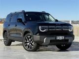 2026 BAIC B30 Elite Adventure