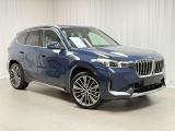 2026 BMW X1 22EF xDrive25e