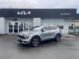 2022 Kia Sportage URBAN LX+ 2.0P