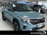 2023 Kia Seltos LX+ 2.0 Petrol