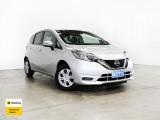 2017 Nissan Note 1.2lt X 'Facelift'