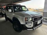 2024 Toyota Land Cruiser Prado 2.8 VX Diesel Model