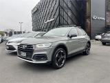 2019 Audi Q5 Sport 2.0L Turbo Petrol 4WD Auto SUV