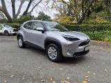 2022 Toyota Yaris Cross Cross GX 1.5P CVT FWD(MXBG