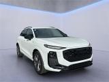 2026 Audi Q3 SUV TFSI 100 kW
