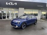 2026 Kia Stonic 5 Door LX Hatch 1.0T
